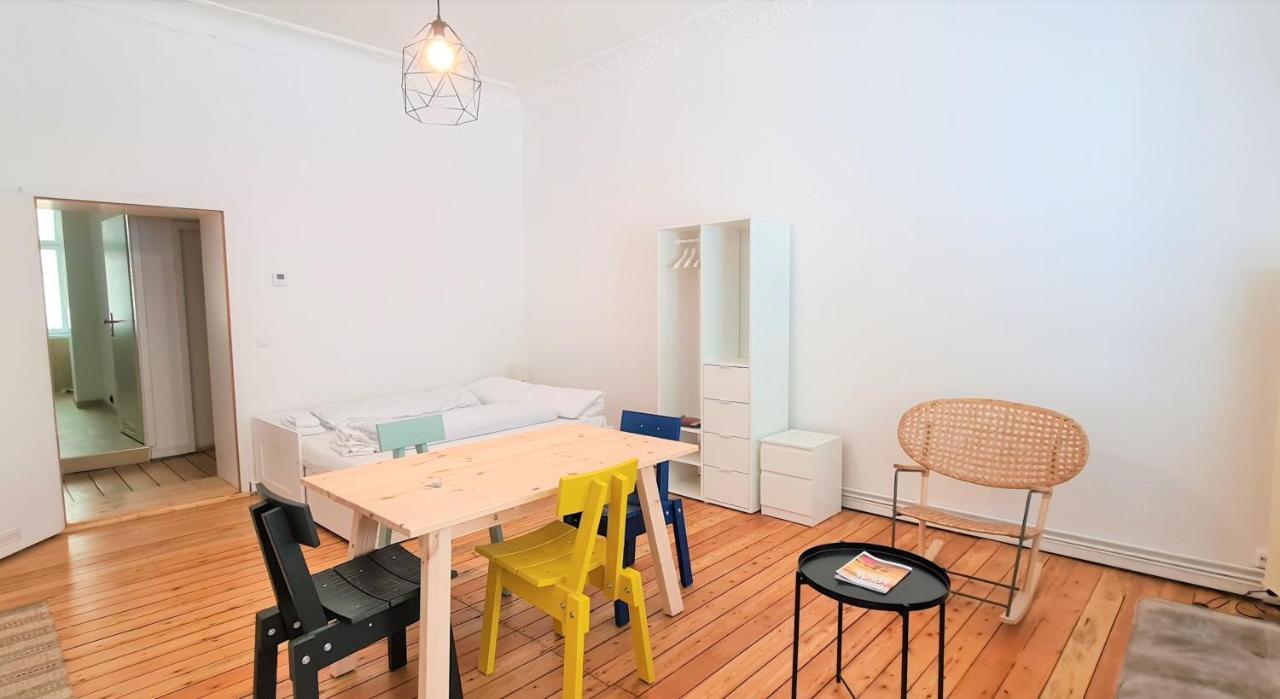 Winsstraße Apartment *