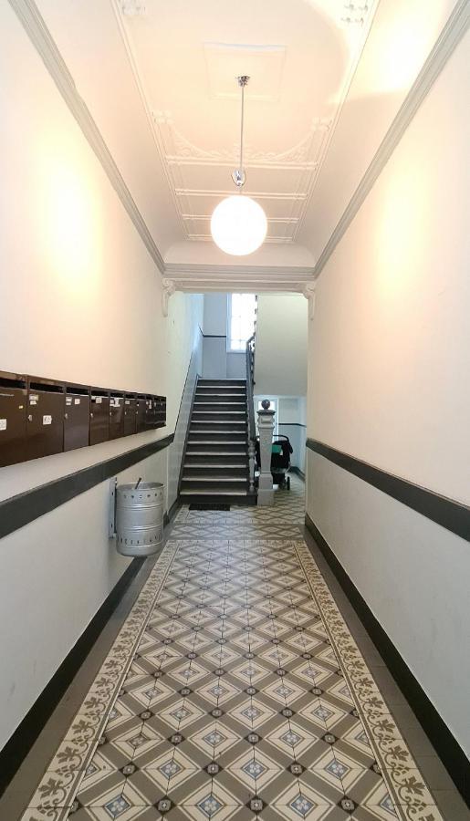 Appartamento Winsstrasse